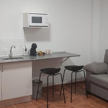 Loft 2 Nuevo ,Segundo Piso Sin Ascensor Apartment ลาลิเนียเดลากอนเซ็ปซีออน ภายนอก รูปภาพ