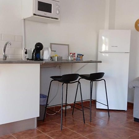 Loft 2 Nuevo ,Segundo Piso Sin Ascensor Apartment ลาลิเนียเดลากอนเซ็ปซีออน ภายนอก รูปภาพ
