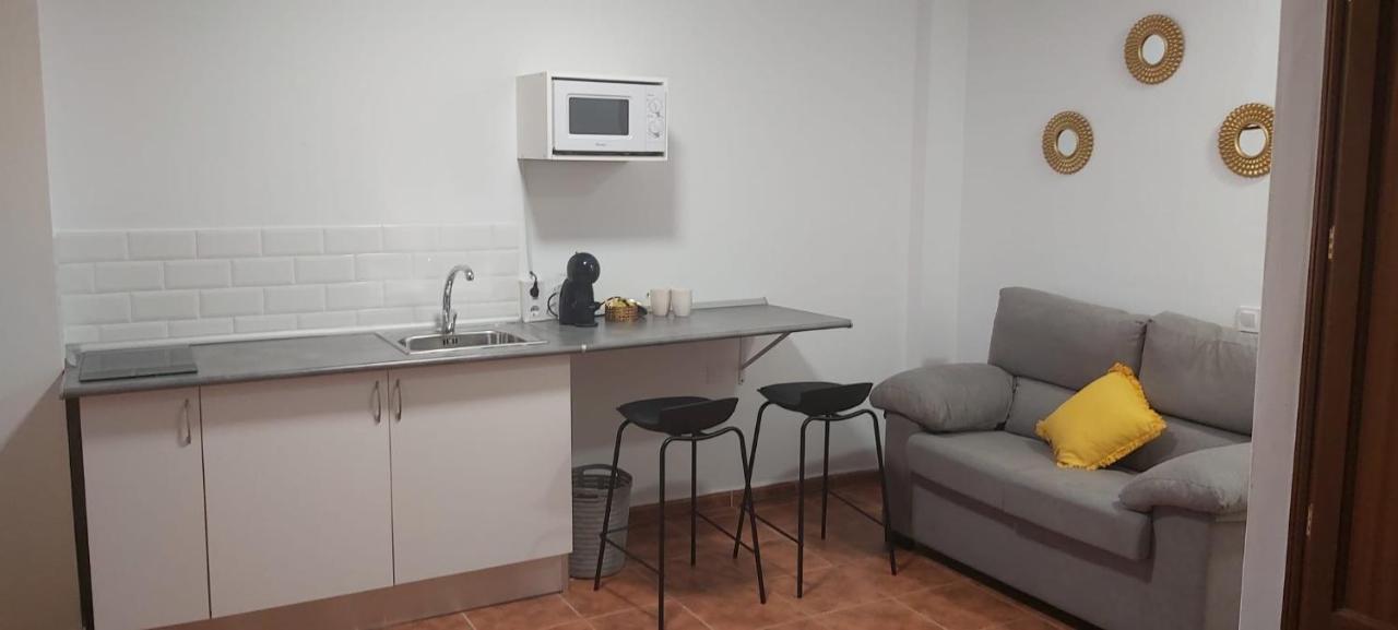 Loft 2 Nuevo ,Segundo Piso Sin Ascensor Apartment ลาลิเนียเดลากอนเซ็ปซีออน ภายนอก รูปภาพ
