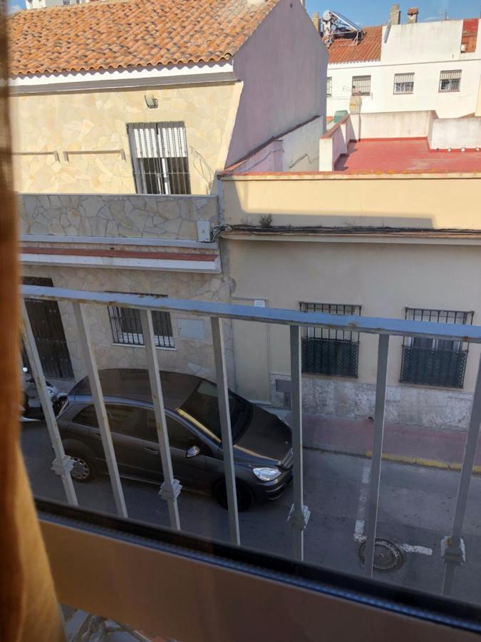 Loft 2 Nuevo ,Segundo Piso Sin Ascensor Apartment ลาลิเนียเดลากอนเซ็ปซีออน ภายนอก รูปภาพ