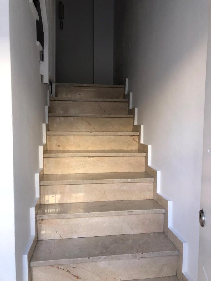 Loft 2 Nuevo ,Segundo Piso Sin Ascensor Apartment ลาลิเนียเดลากอนเซ็ปซีออน ภายนอก รูปภาพ