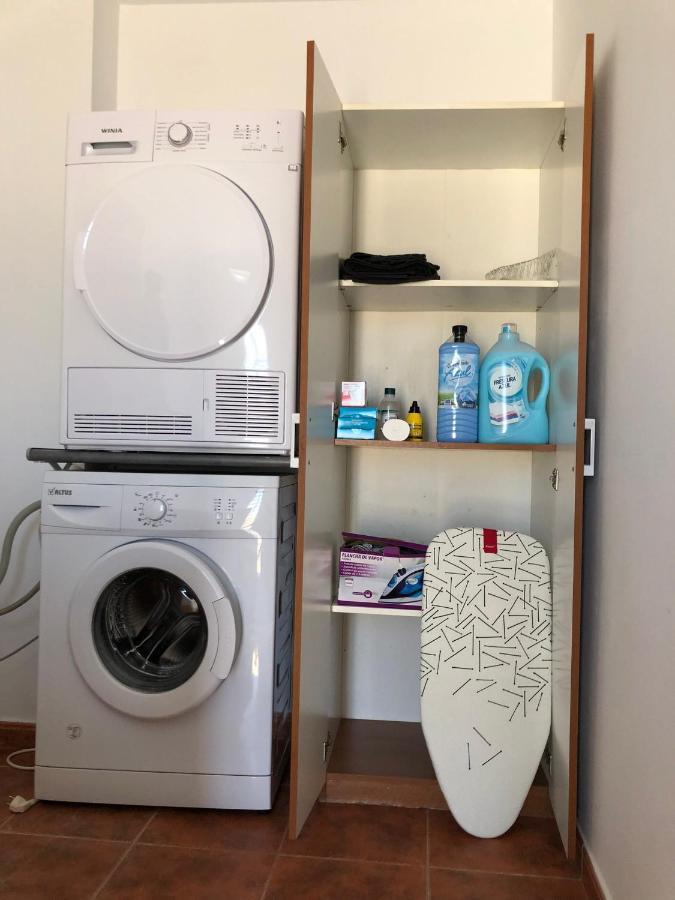 Loft 2 Nuevo ,Segundo Piso Sin Ascensor Apartment ลาลิเนียเดลากอนเซ็ปซีออน ภายนอก รูปภาพ