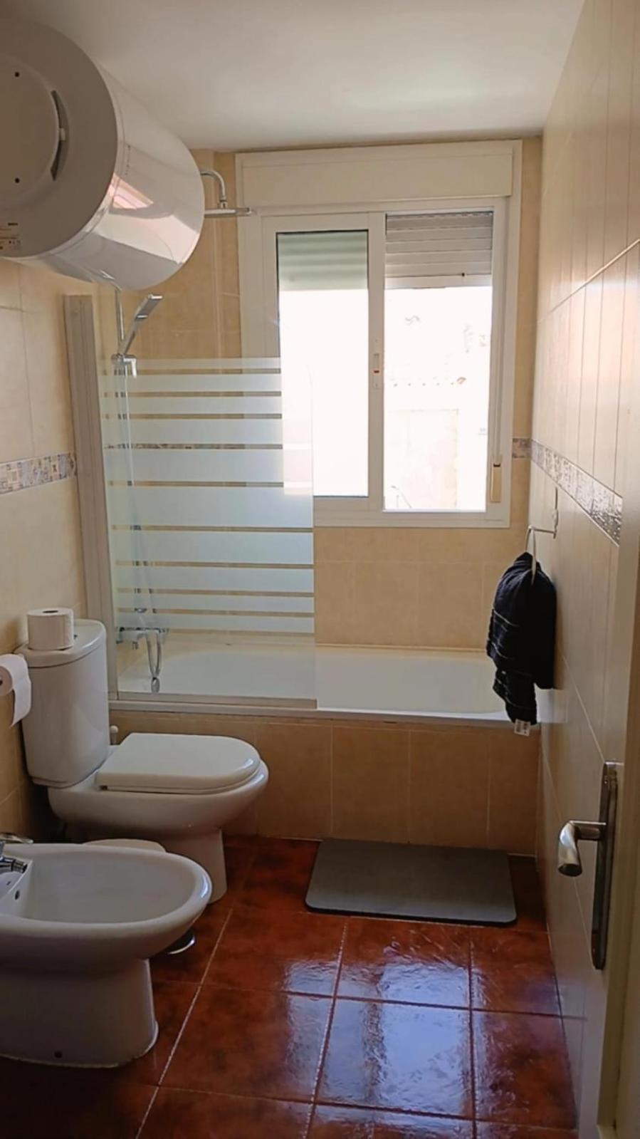 Loft 2 Nuevo ,Segundo Piso Sin Ascensor Apartment ลาลิเนียเดลากอนเซ็ปซีออน ภายนอก รูปภาพ