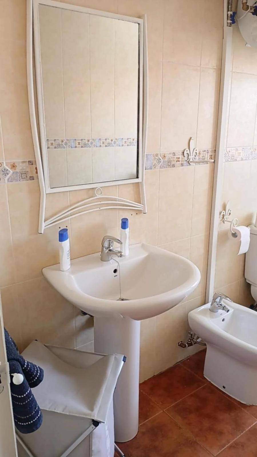 Loft 2 Nuevo ,Segundo Piso Sin Ascensor Apartment ลาลิเนียเดลากอนเซ็ปซีออน ภายนอก รูปภาพ